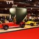 Illustration for article titled Caterham Announces Show-Stopping Line Up For 2014 Autosport International Show